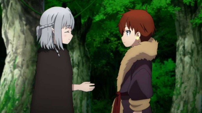 The Beginning After the End